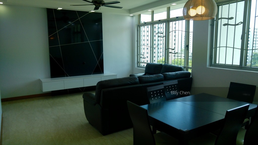 Compass Heights (D19), Apartment #197814112